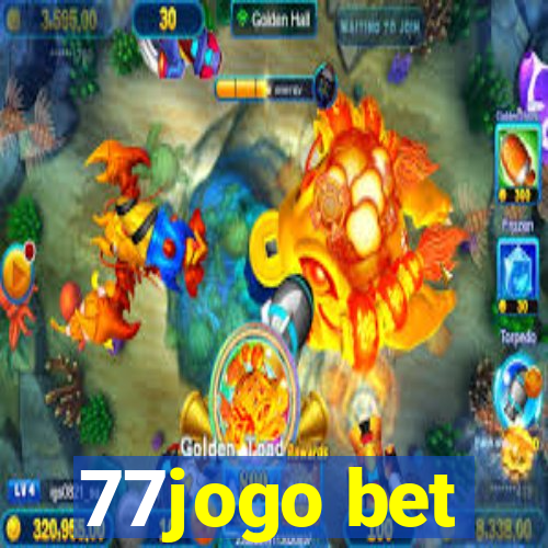 77jogo bet